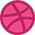 dribbble2-logo
